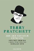 Aus der Tastatur gefallen - Terry Pratchett Aus der Tastatur gefallen - Terry Pratchett