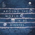 Around The World In 80 Minutes - Ashley/Rysanov Wass