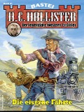 Cover-Bild zum Titel 'H. C. Hollister 41' von 'H. C. Hollister'