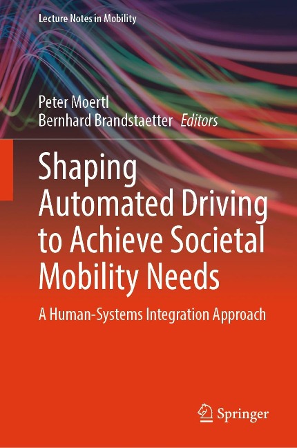 Shaping Automated Driving to Achieve Societal Mobility Needs - 
