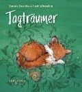 Cover-Bild zum Titel 'Tagträumer' von 'Daniela Drescher'