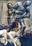 Cover-Bild zum Titel '"Hinweg von mir!"' von 'Katja Petzold'