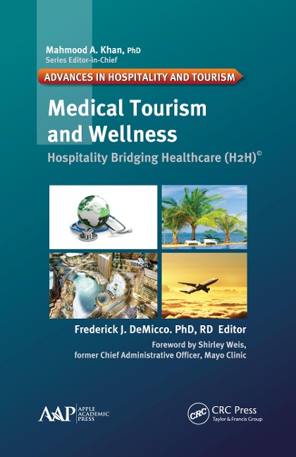 Medical Tourism and Wellness - 