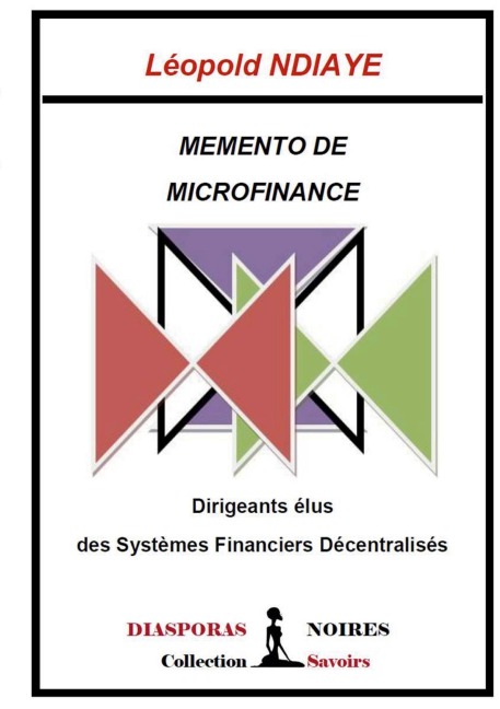 Memento de Finance - Léopold Ndiaye