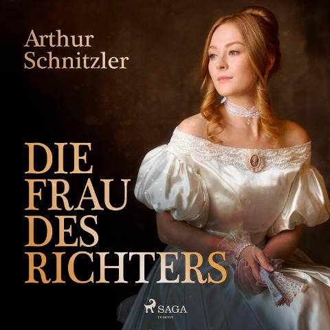 Die Frau des Richters - Arthur Schnitzler