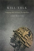 Cover-Bild zum Titel 'Kill Talk' von 'Janet Mcintosh'