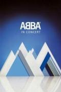 Cover-Bild zum Titel 'ABBA - In Concert' von ''