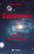 Rrakkari - Ralf Jechow
