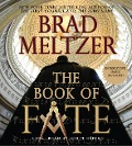 Cover-Bild zum Titel 'The Book of Fate' von 'Brad Meltzer'