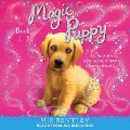 Cover-Bild zum Titel 'Magic Puppy: Book 1-3' von 'Sue Bentley'