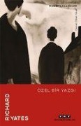 Cover-Bild zum Titel 'Özel Bir Yazgi' von 'Richard Yates'