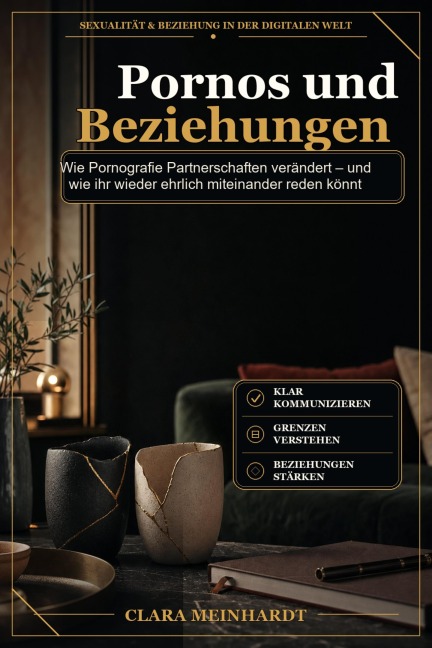 Pornos und Beziehungen - Clara Meinhardt