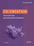 Co-Creation - Georg Michalik
