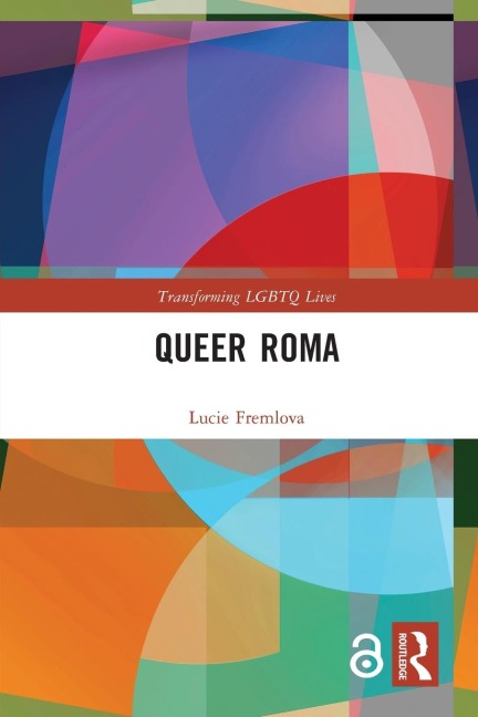 Queer Roma - Lucie Fremlova