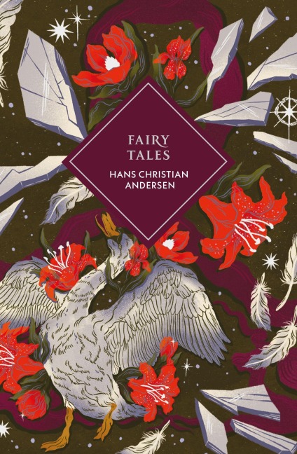 Fairy Tales - Hans Christian Andersen