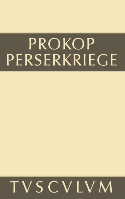 Perserkriege - Prokop