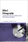 Affect Ethnography - Cristiana Giordano, Greg Pierotti