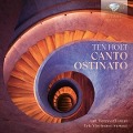 Ten Holt:Canto Ostinato - Aart/Vloeimans Bergwerff