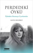 Cover-Bild zum Titel 'Perdeki Öykü' von 'Hatice Bildirici'