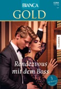 Cover-Bild zum Titel 'Bianca Gold Band 61' von 'Stella Bagwell, Stacy Connelly, Jessica Hart'