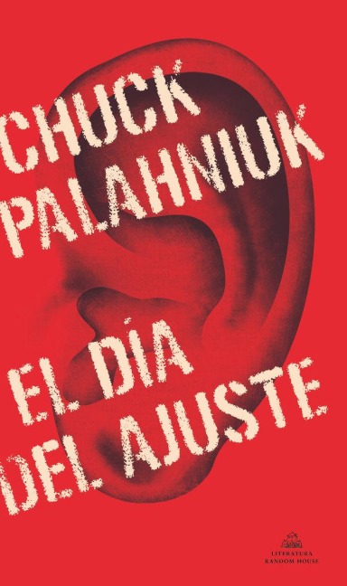 El Día del Ajuste /Adjustment Day - Chuck Palahniuk