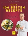 Dr. Riedl: Meine 100 besten Rezepte - Matthias Riedl