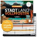 DENKRIESEN - STADT LAND VOLLPFOSTEN® - URLAUBS EDITION - "Meer im Kopf." - A4 - Denis Görz, Ricardo Barreto