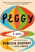 Peggy - Rebecca Godfrey
