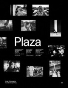 Cover-Bild zum Titel 'Plaza' von 'Suridh Das-Hassan, Ryo Sanada'
