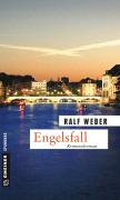 Cover-Bild zum Titel 'Engelsfall' von 'Ralf Weber'