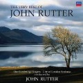 The Very Best Of John Rutter - The/CLS Cambridge Singers