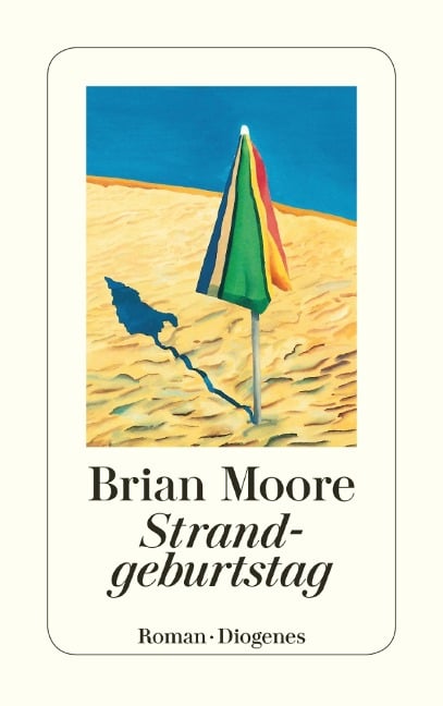 Strandgeburtstag - Brian Moore