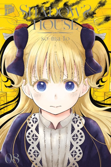 Shadows House 8 - So-Ma-To