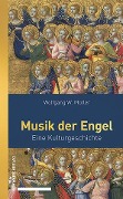 Musik der Engel - Wolfgang W. Müller