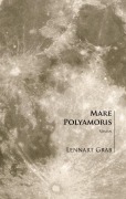 Cover-Bild zum Titel 'Mare Polyamoris' von 'Lennart Grab'