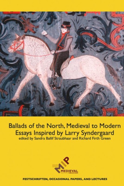 Ballads of the North, Medieval to Modern - 