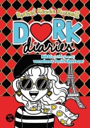 Cover-Bild zum Titel 'Dork Diaries. Nikkis (nicht ganz so) vornehmes Paris-Abenteuer (Band 15)' von 'Rachel Renée Russell'
