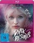 Cover-Bild zum Titel 'Dark Desires' von 'Catherine Hardwicke, Arty Nelson, Ming Vauz, Nick Launay'