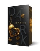 Cover-Bild zum Titel 'Dark Control' von 'Ava Ashford'