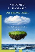 Der Spinoza-Effekt - Antonio R. Damasio