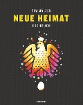 Cover-Bild zum Titel 'Neue Heimat' von 'Tim Mälzer'