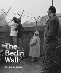 Cover-Bild zum Titel 'The Berlin Wall Memorial' von ''