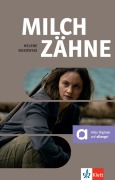 Cover-Bild zum Titel 'Milchzähne' von 'Helene Bukowski'