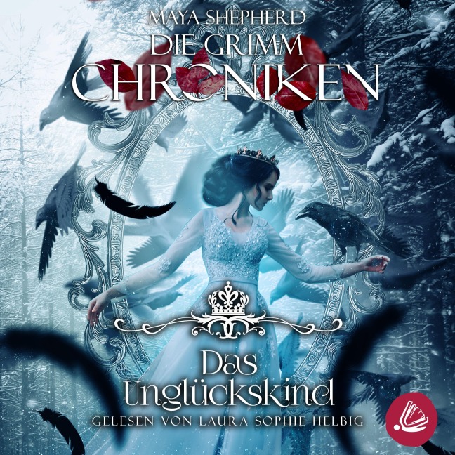 Die Grimm-Chroniken 23 ¿ Das Unglückskind - Maya Shepherd