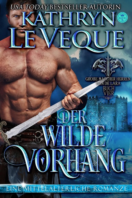 Der Wilde Vorhang - Kathryn Le Veque