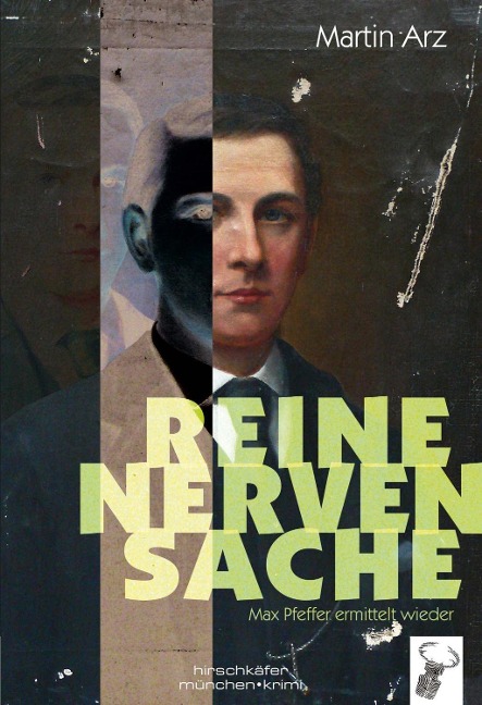 Reine Nervensache - Martin Arz