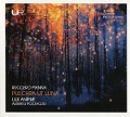 Cover-Bild zum Titel 'Pulchra ut luna' von 'Alberto Lux Animae/Pozzaglio'