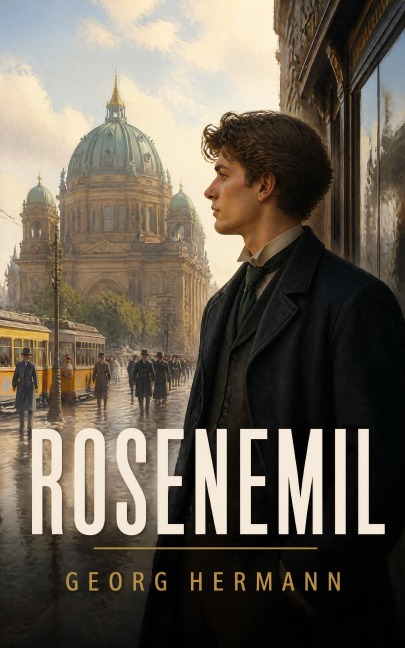 Rosenemil - Georg Hermann