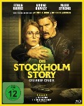 Cover-Bild zum Titel 'Die Stockholm Story - Geliebte Geisel' von 'Robert Budreau, Steve London'