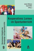 Cover-Bild zum Titel 'Kooperatives Lernen im Sportunterricht' von ''